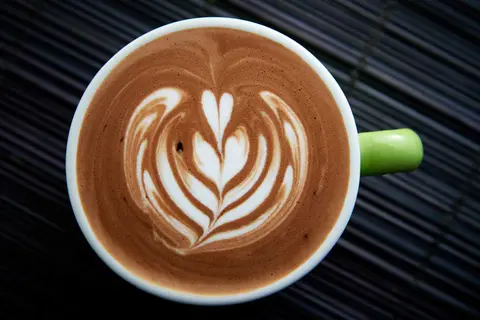 Caffe Latte