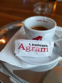 Caffe espresso