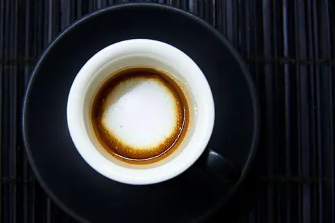 Espresso Macchiato