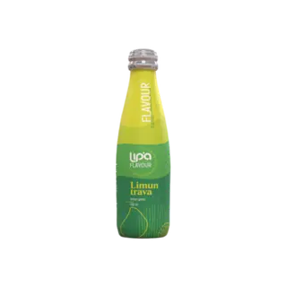 Lipa limun trava 0.25 l