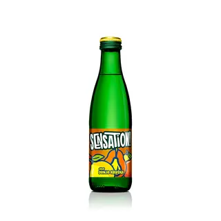 Sensation Dunja – Kruška 0.25l