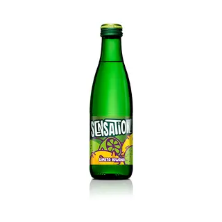 Sensation Limeta – Kiwano 0.25l
