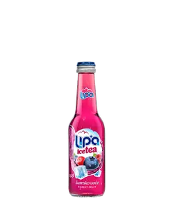 Lipa Eistee Waldfrucht 0.25l