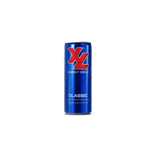 XL Energy Drink 0.25l