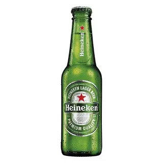 Heineken pivo 0.33 l