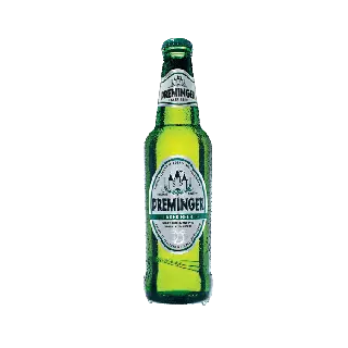 Preminger pivo 0.33 l