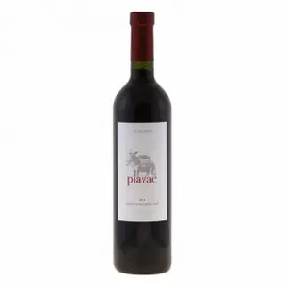 Plavac Dingač 0.75l