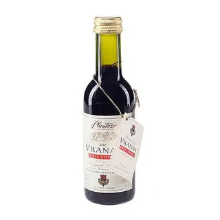 Vranac Pro Corde 0.2l