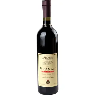 Vranac Pro Corde 0.75l