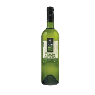 Žilavka 0.75l