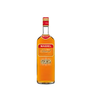 Badel Prima Cognac 38%