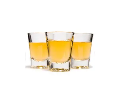 Quittenschnaps 0.03l