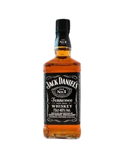 Jack Daniels 0.03 l
