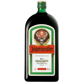 Jagermeister 0.03 l
