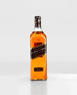 Johnnie Walker Black label 0.03l