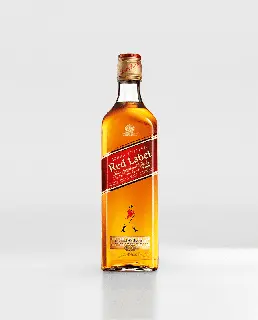 Johnnie Walker Red label 0.03l