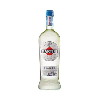 Martini Bianco Wermut