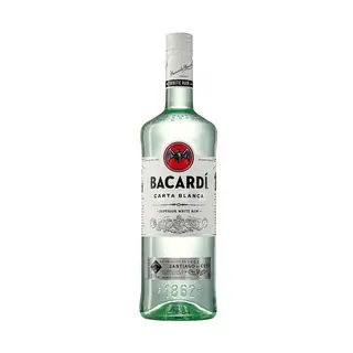 Rum Bacardi 0.03l