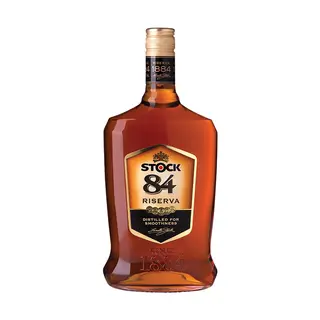 Stock 84, 38%