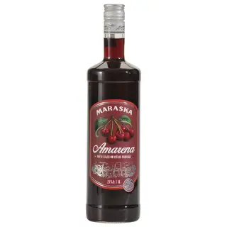 Cherry Liqueur 0.03l