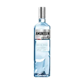 Vodka Amundsen 0.03l