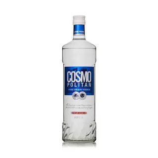 Vodka Cosmopolitan 0.03l